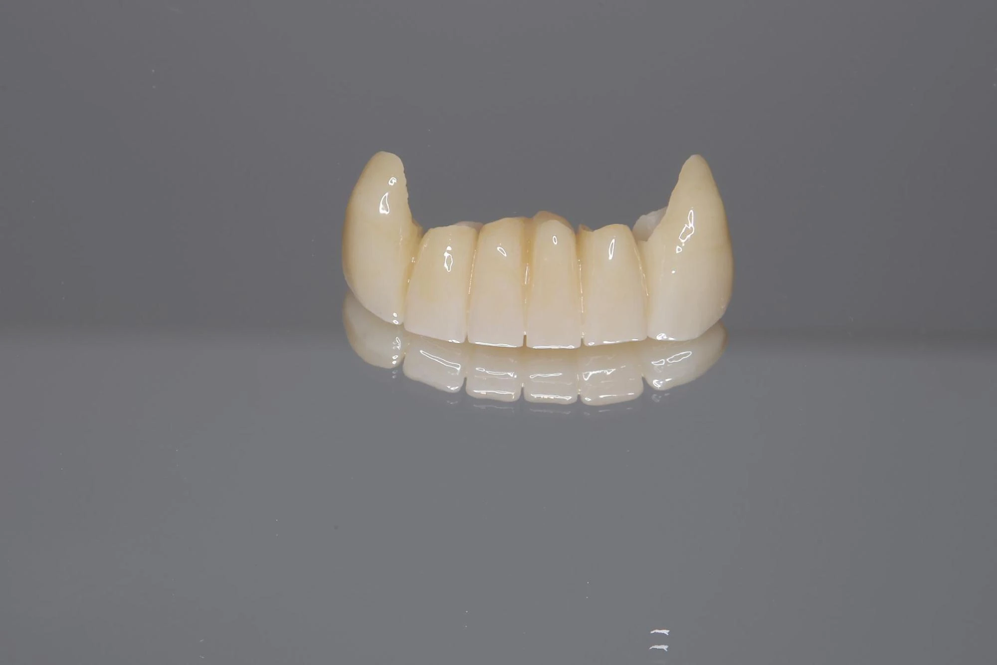 治療途中写真 3
